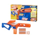 Pistola Lanzador De Dardos Nerf N Series Pinpoint Hasbro