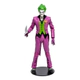 Muñeco The Joker Infinite Frontier Dc Multiverse Mcfarlane