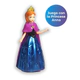 Castillo Princesas Con Luz/sonido Y Accesorios Simil Frozen