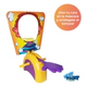 Juego Pastelazo Tortazo Juego De Mesa Original Niños Cuot