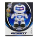 Robot Bingo A Control Remoto Luz Musica Original