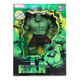 Figura Hulk Smash Articulado 45cm Marvel Vengadores