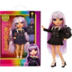 Muñeca Rainbow High Special Edition Avery Styles Original