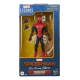 Figura Legends Series Spider-man Hombre Araña Marvel