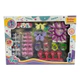 Set De Uñas Tiny Fashion Para Niñas Set Manicure Infantil