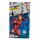 Muñeco Iron Man Articulado 23cm Marvel Original