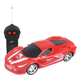 Auto De Carrera Deportivo A Radio Control Escala 1:16