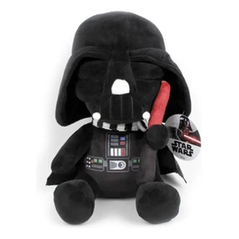 Peluche Darth Vader Phiphitoys Modelo Star Wars 25cm