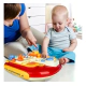 Mesa De Actividades Didácticas Para Bebés Andicar Juegos