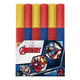 Lanzador De Agua Arma Avengers Water Pump Sebigus