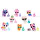 Lol Surprise Mascota Sorpresa Eye Spy Series Cambia De Color