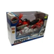 Moto A Friccion De Varios Colores Super Moto Speed King