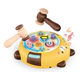 Juego Whack A Mole Golpea Al Topo Con Luz Y Sonidos