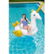 Unicornio Inflable Grande 220 X 198 Cm Bestway Cuotas
