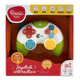 Mi 1ºjoystick Interactivo De Juguete Para Bebes Con Sonidos