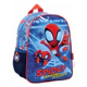 Mochila Escolar Spidey De Espalda 12 Pulgadas Surtido Wabro