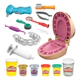 Play Doh Juego De Mesa El Dentista Bromista Original Hasbro