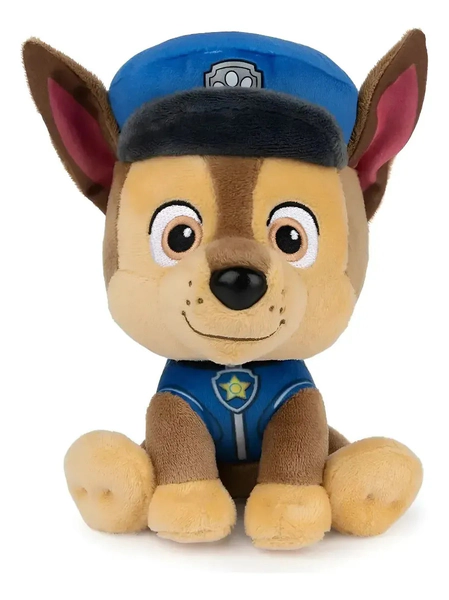 Peluche Paw Patrol 16 Cm Patrulla Canina Original