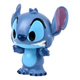 Figura Ooshies Disney Fiesty Stitch Coleccionable 10cm