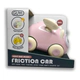 Auto A Fricción Animalitos Para Bebé Con Luz Y Melodías !