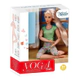 Muñeca Articulada Yoga Multiples Posiciones Reales