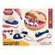 Set Masas Moldeables Dentista Magic Dough Coleccionables