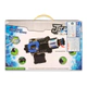 Pistola De Agua A Bateria Usb Jet Water Cannon C