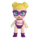 Muñeca Heroina Mini Super Cute Little Babies 12 Cm