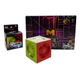 Cubo Magico 3x3 Esfera Lzc Magic Cube No Rubik Juguete