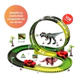 Dino Track Pista De Autos 108 Pz Orig Next Point Cuot