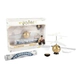 Harry Potter Figura Golden Snitch Flyer Dorada Wabro