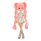 Muñeca Articulada Cantante K-pop 25cm Yuni Pop Idol