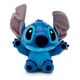 Peluche Stitch 25 Cm Licencia Original Disney Bordados