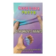 Slime Cambia De Color Con La Temperatura Sensible Al Calor
