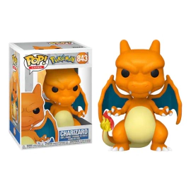 Funko Pop! Pokemon - Charizard