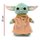 Peluche Baby Yoda Phiphitoys Modelo Star Wars 22cm