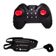 Smart Car Supremo Auto Tanque A R/c Dardos Y Humo Next Point