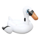 Cisne Flotador Inflable Salvavidas Grande Bestway Original