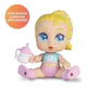 Muñeca Heroina Mini Super Cute Little Babies 12 Cm