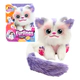 Furlings Peluche Interactivo 32cm Con 80 Sonidos