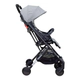 Cochecito Bebe Infanti Ultraliviano C3 Terrain Fácil Plegar