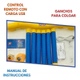 Caza Palotes Juego De Reacción A Control Remoto