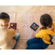 Juego Mesa Genius Square Desafio Logica Tapi Sharif Express