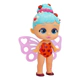 Muñeca Bloopies Magic Bubbles Burbujas Nextpoint