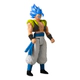Muñeco 30cm Dragon Ball Gogeta Super Saiyan Blue Series Bandai