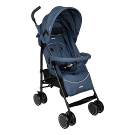 Cochecito Bebe Paraguitas De Paseo Liviano Infanti Adventure