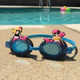 Antiparras Fanstasia Buceo Child Surtido Para Pileta Bestway