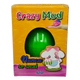 Slime Crazy Mud Uv Efecto Nube Masa Para Estirar No Se Pega