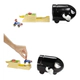 Pista Hot Wheels Mario Kart Lanzador Bala Bullet Bill + Auto