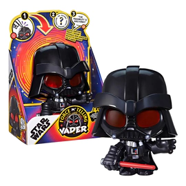 Dark Vader Juguete Interactivo Force N Telling Star Wars